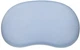Подушка ортопедическая Olvi Sonata Soft J2528 с эффектом памяти (2000000106960_1) - изображение 2