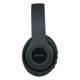 Бездротові навушники Borofone BO17 Блютуз v 5.0 Black - зображення 4