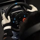 Комплект Набор 3 в 1 Logitech G29 Руль и педали Driving Force Racing Wheel + Рычаг переключения передач Logitech G Driving Force Shifter (для PlayStation 3/4/5 и ПК) - изображение 10