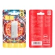 Флешка ЮСБ Hoco UD11 64Gb USB Flash Drive 3.0 память 64 Гб White - изображение 1