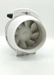 Витяжний осьовий вентилятор AIRROXY aRil 160-560 (01-155) - зображення 7