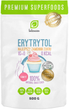 Naturalny słodzik Intenson Erytrytol 500 g (5903240278343) - obraz 1