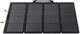Сонячна панель EcoFlow 220W Solar Panel - зображення 2