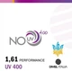 Асферическая линза в индексе 1.61 с покрытием Performans - изображение 1