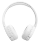 Гарнітура JBL TUNE 670NC White (JBLT670NCWHT) (6861960) - изображение 2