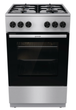 Газова плита Gorenje GG5A11XF (FG513A-FPJ7B) (6833022) - изображение 1