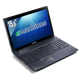 Ноутбук eMachines E443-AMD E-300-1.3GHz-4Gb-DDR3-500Gb-HDD-W15.6-DVD-RW-Web-AMD Radeon HD 6310-(B)-Б/У - изображение 1