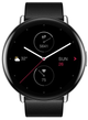 Smartwatch Amazfit Zepp E Round Onyx Black (6972596100898) - obraz 2