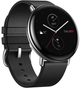 Smartwatch Amazfit Zepp E Round Onyx Black (6972596100898) - obraz 3