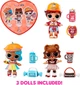 Валіза L.O.L. Surprise! Mini SWEETS Deluxe Tootsie серія 3 - Чемодан Лол Міні Світс Делюкс Тутсі - 593126 Ігровий набір LOL - зображення 2