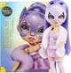 Лялька Rainbow High VIsion Costume Ball Violet Willow - Рейнбоу Хай Маскарад Вайолет Віллоу (424857) (6900007320702) - зображення 1