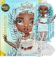 Лялька Rainbow High VIsion Costume Ball Robin Sterling - Рейнбоу Хай Маскарад Робін Стерлінг (RHVCB2022) - зображення 1