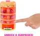 Кукла L.O.L. Surprise! Mini SWEETS Surprise Vending Machine 3 - ЛОЛ Мини Свитс Капсула 3 серия (Конфетки) - 593096 Игровой набор LOL - изображение 5