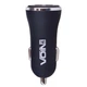 Автомобильное зарядное устройство для VOIN, 2USB QC3.0 36W 12/24V (3.6-6.5V*3A,6.5-9V*2A,9V-12V*1.5A) C-36144Q - изображение 3