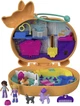 Ігровий набір Polly Pocket Кишеньковий світ "Обіймашки з корги" GTN13 - зображення 1