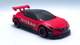 Машинка Хот Вилс 1:64 NISSAN LEAF NISMO RC_02 MODIFIED Mattel HKH86 - зображення 1