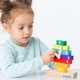 Детский конструктор "Часики" Cubika 14354 - изображение 3