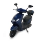 BeastBike Banshee 1000 Вт Blue (BeastBike/1000BB) - зображення 2