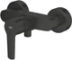Смеситель для душа GROHE QuickFix Start 322792432 черный - изображение 2