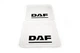 Бризковики білі Daf 60*50 - зображення 2