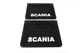 Брызговики Scania 60*50 - изображение 2