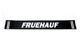 Бризковик FRUEHAUF 35*240 Брызговики на прицеп Gurbuz DAF 55994820 - зображення 2