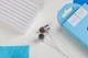 Навушники Hoco M16 Ling Sound сірі 6957531051718 - зображення 5