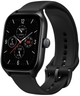 Smartwatch Amazfit GTS 4 Infinite Black (6972596105862) - obraz 1