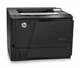 Принтер HP LaserJet Pro 400 M401a, Б/У - изображение 1