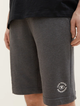 Спортивні шорти Tom Tailor XXL Темно-сірий 1036329-11086 - изображение 1