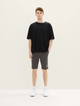 Спортивні шорти Tom Tailor XXL Темно-сірий 1036329-11086 - изображение 3