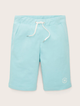 Спортивні шорти Tom Tailor XXL Блакитний 1036329-31046 - изображение 4