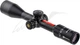 Прибор Nikko Stirling Diamond Long Range 4-16x50 с подсветкой - изображение 8
