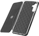 Чохол книжка Fashion Case для Samsung Galaxy A05s Чорний - зображення 2