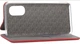 Чохол книжка Fashion Case для Nokia G21 Червоний - зображення 4