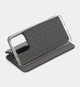 Чохол книжка Fashion Case для Xiaomi Redmi 12C Бордовий - зображення 5