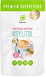 Suplement diety Intenson Ksylitol 500 g (5903240278046) - obraz 1