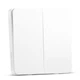 Выключатель Yeelight Flex Switch 16A 2 клавиши YLKG13YL YLKG131CN - изображение 1