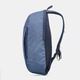 Туристичний Рюкзак QUECHUA Arpenaz 10л 40 х 22 х 15 см Синій - зображення 10