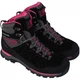 Ботинки Karrimor Hot Rock Wo Black/Pink, 36 (215 мм) (11804700) - изображение 2
