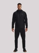 Спортивная ветровка мужская Under Armour Strmprf Cldstrke 2.0 Jkt 1374644-001 2XL Черная (195253496721) - изображение 3