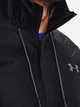Спортивная ветровка мужская Under Armour Strmprf Cldstrke 2.0 Jkt 1374644-001 2XL Черная (195253496721) - изображение 4