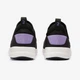 Кроссовки женские NEWFEEL PW 160 Slip-on спортивная ходьба черная EU40 - изображение 6