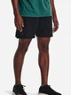 Спортивные шорты мужские Under Armour Launch Elite 7 Short 1376508-001 S Черные (196040055381) - изображение 1