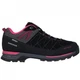Ботинки Karrimor Hot Rock Low Wo Black/Pink, 36 (215 мм) (11804726) - изображение 1