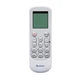 Кондиціонер NORDIS NDI-A12TC1/NDO-A12TC2 серія ALTAIR New (35м2, -22°С/+53°С, R410, inverter, А++) - зображення 5