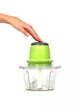 Кухонный электрический блендер измельчитель овощерезка Vegetable Mixer Grant Молния - изображение 5