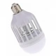 Лампа от комаров Zapp Light Белая отпугиватель насекомых и мошек - изображение 4