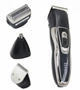 Набор для стрижки 3в1 Gemei GM 595 Hair Trimmer для носа и бороды - изображение 1