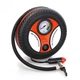 Мини автомобильный насос компрессор Air Compressor 260PSI DC-12V портативный - изображение 7